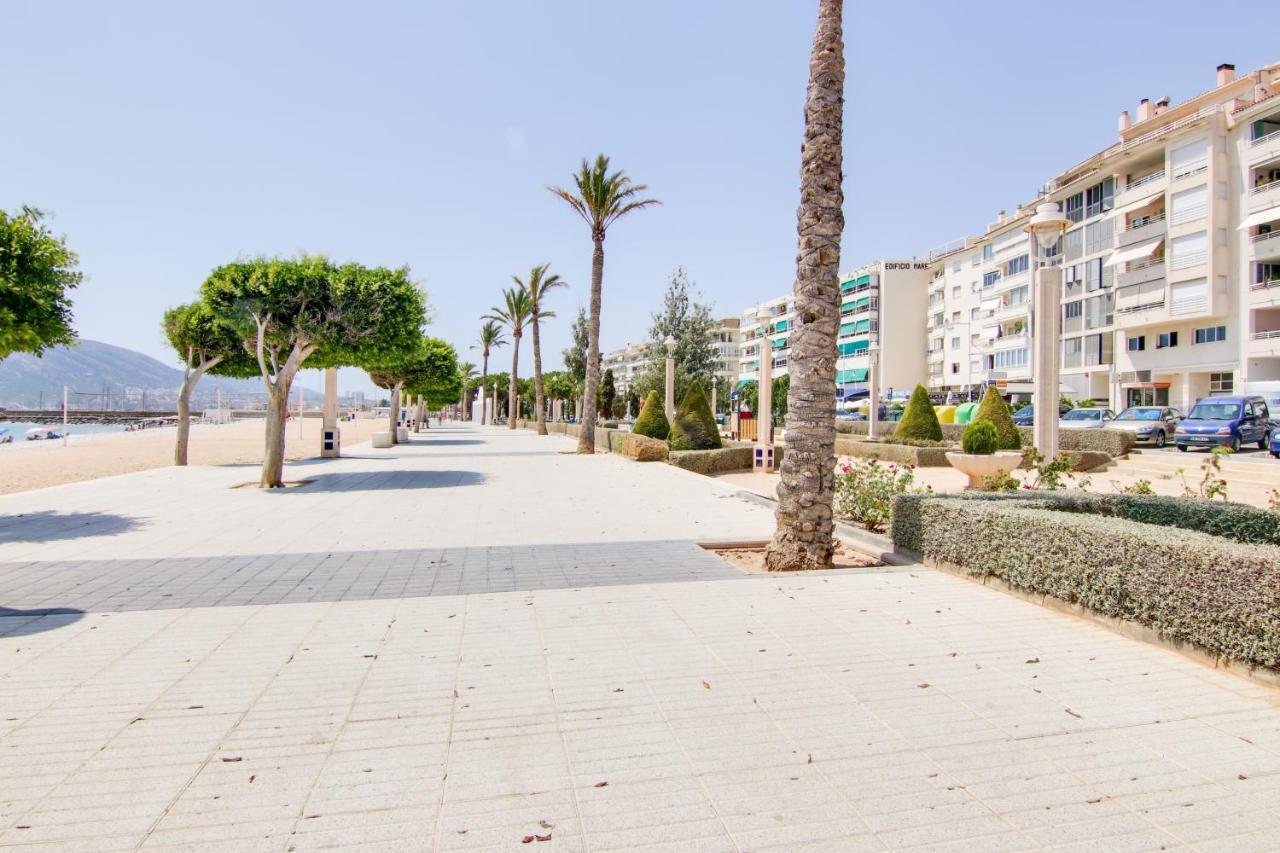 Orza Apartment Altea Exterior photo