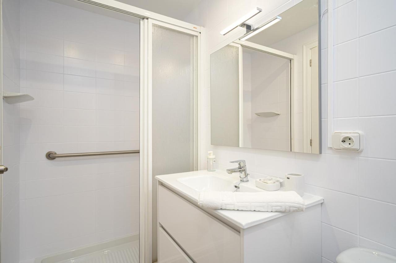 Orza Apartment Altea Exterior photo