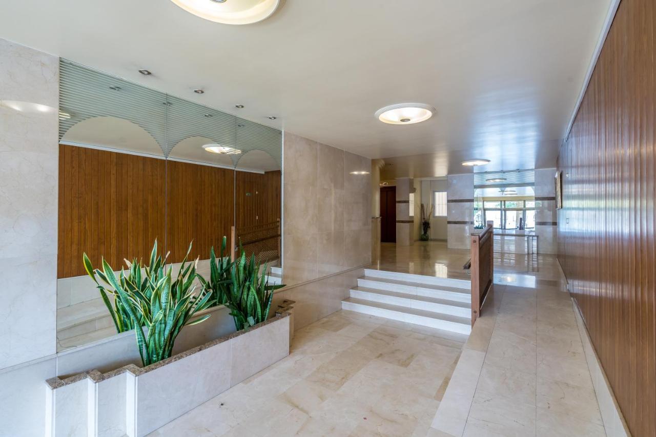 Orza Apartment Altea Exterior photo